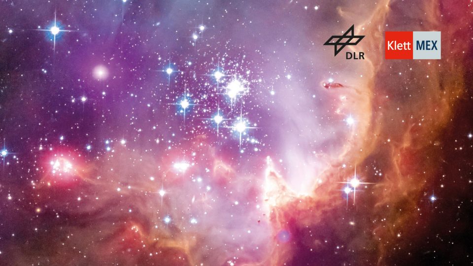 Schulmaterial Erforschung des Weltalls