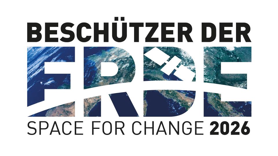 Ideenwettbewerb: Beschützer der Erde